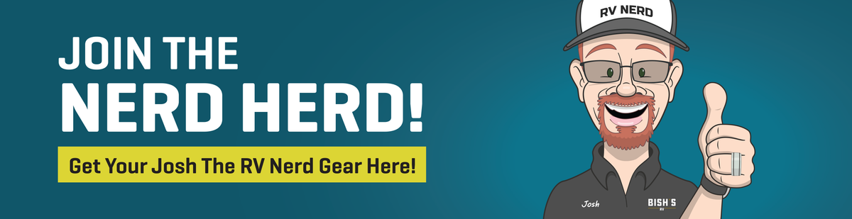 Nerd Herd (Bish's RV) Store – Nerd Herd (Bish's RV) Store