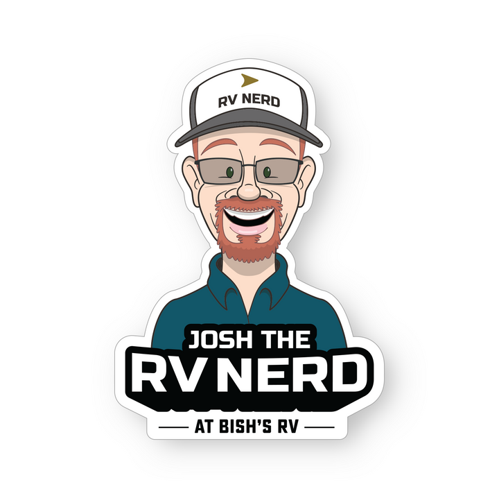 Nerd Herd (Bish's RV) Store – Nerd Herd (Bish's RV) Store